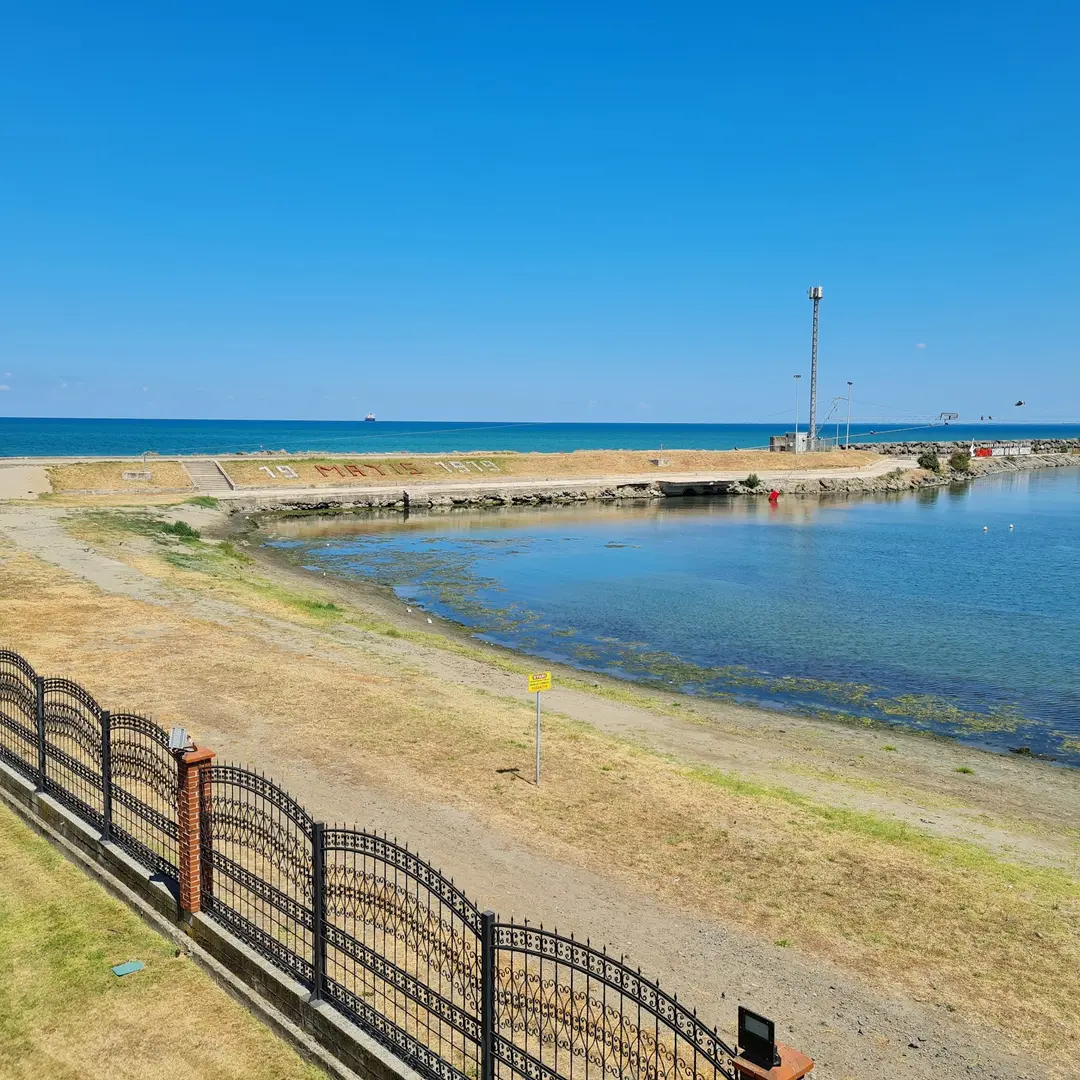 Doğu Park — Samsun — küçük resim 8