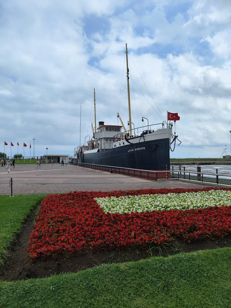 Doğu Park — Samsun — küçük resim 3
