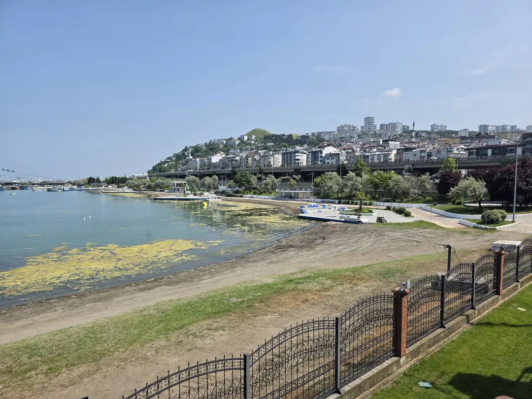 Doğu Park — Samsun — küçük resim 7