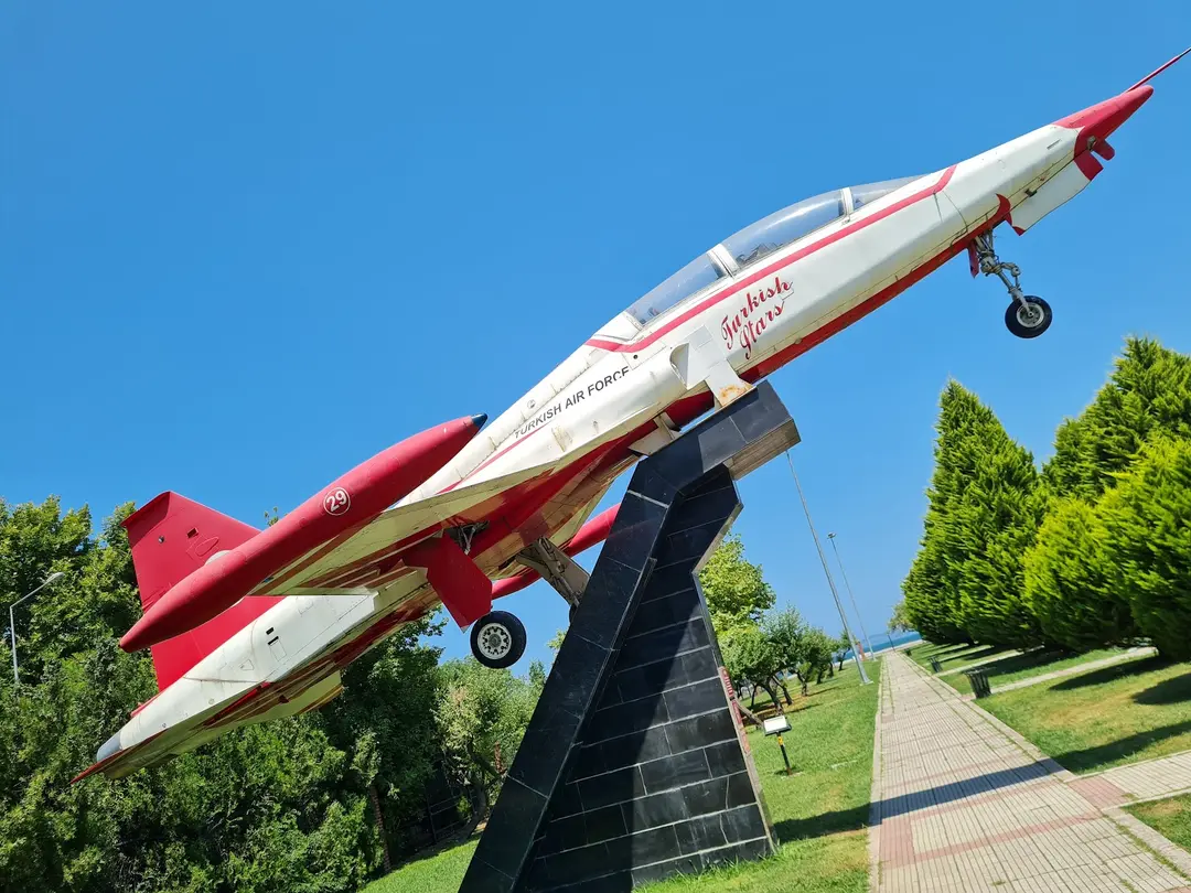 Doğu Park — Samsun — küçük resim 6