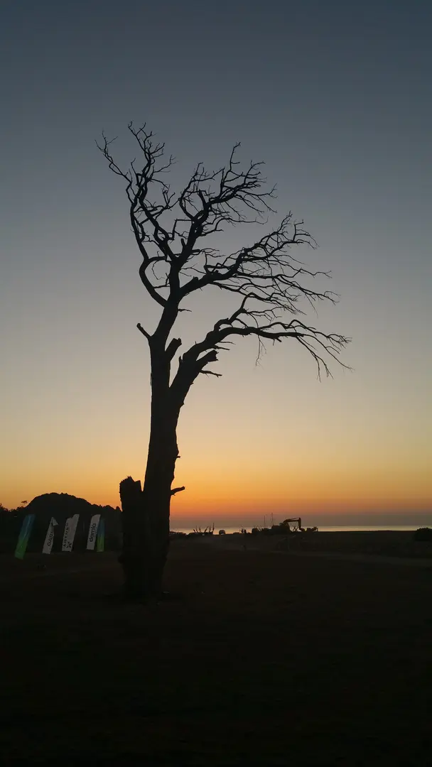 Cirali Camping — Antalya — küçük resim 8