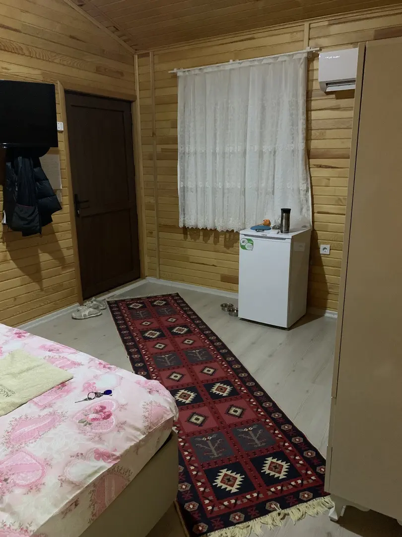Cirali Camping — Antalya — küçük resim 2