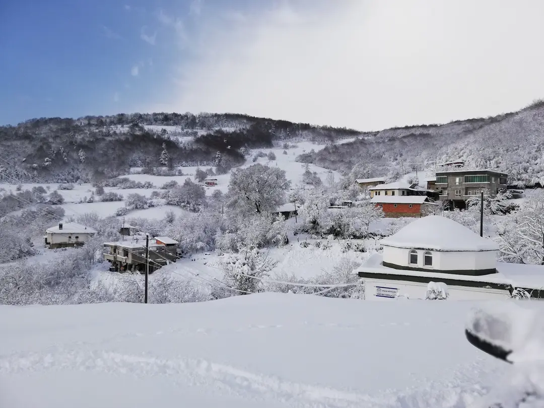 Samsun Kololuk Cove — Samsun — küçük resim 2