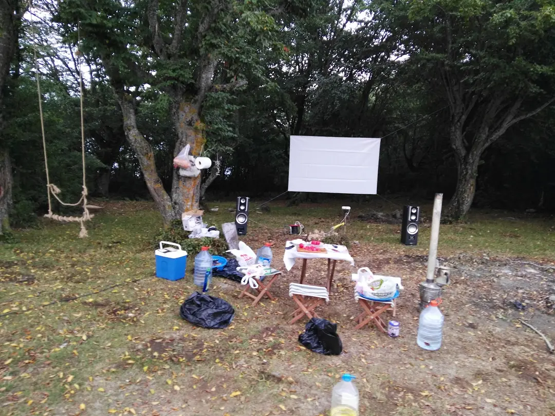 Samsun Kololuk Cove — Samsun — küçük resim 7