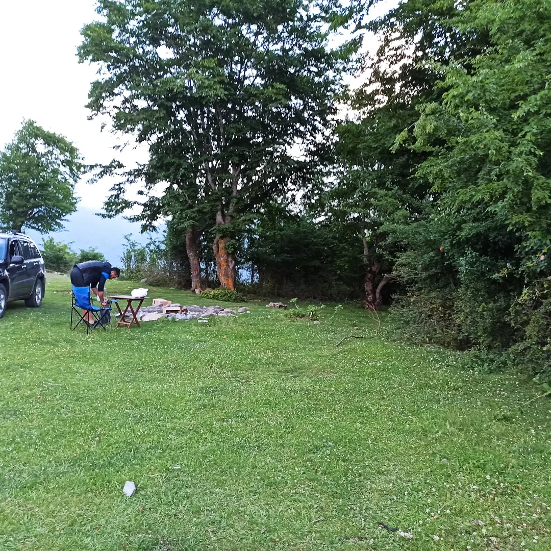 Samsun Kololuk Cove — Samsun — küçük resim 4