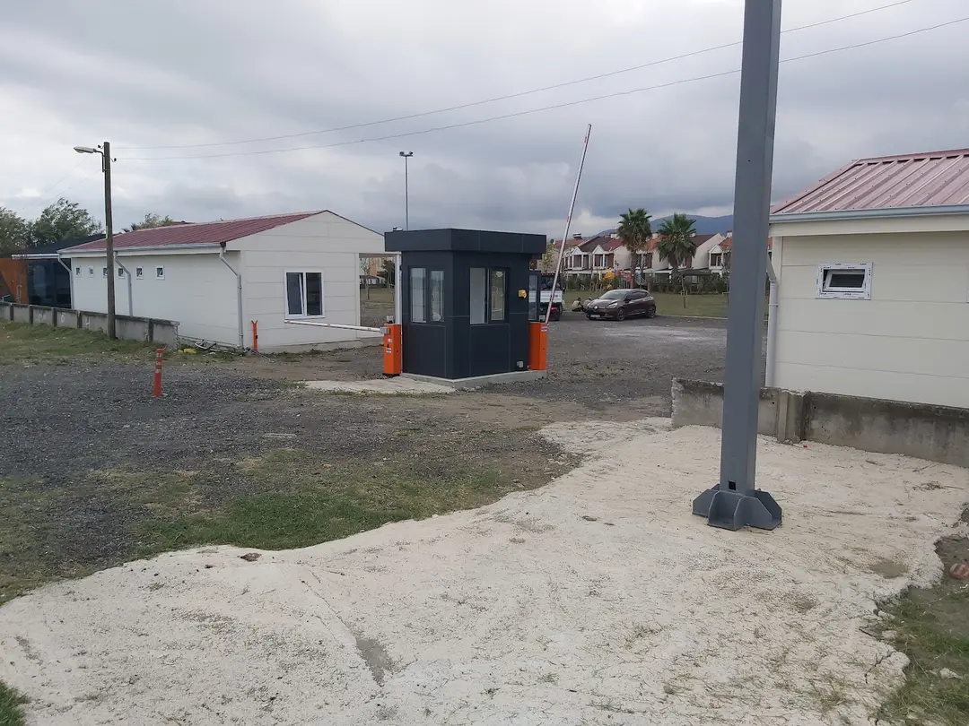 Yalı Karavan Park Alanı — Samsun — küçük resim 3