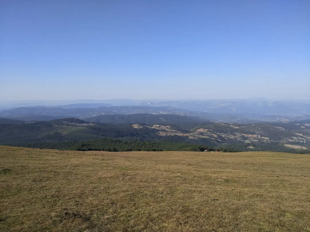 Kunduz Kamp Alani — Samsun — küçük resim 6