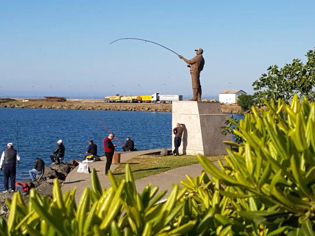 Sahil Park — Samsun — küçük resim 9
