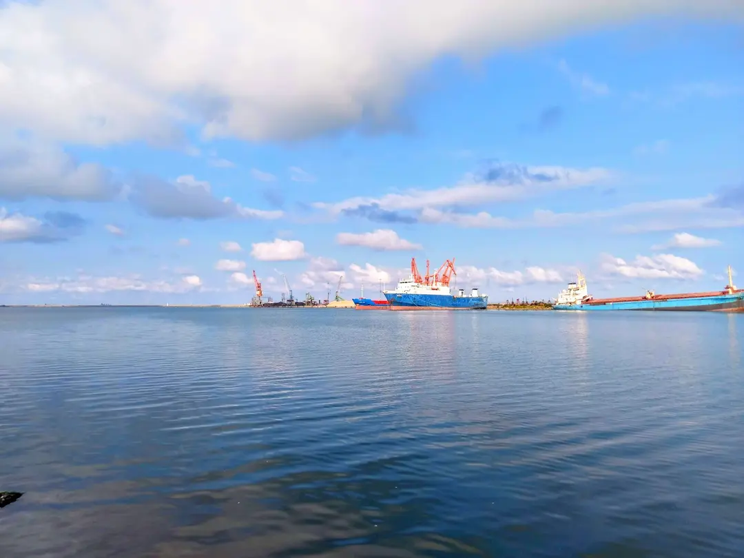 Sahil Park — Samsun — küçük resim 4