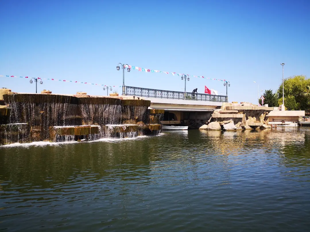 Sahil Park — Samsun — küçük resim 7