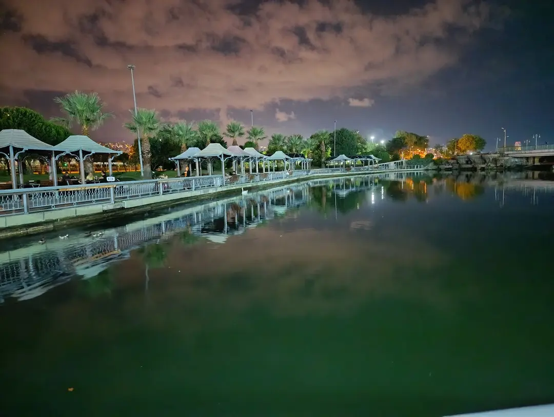 Sahil Park — Samsun — küçük resim 2