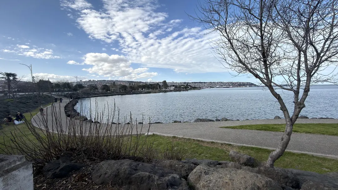 Sahil Park — Samsun — küçük resim 3