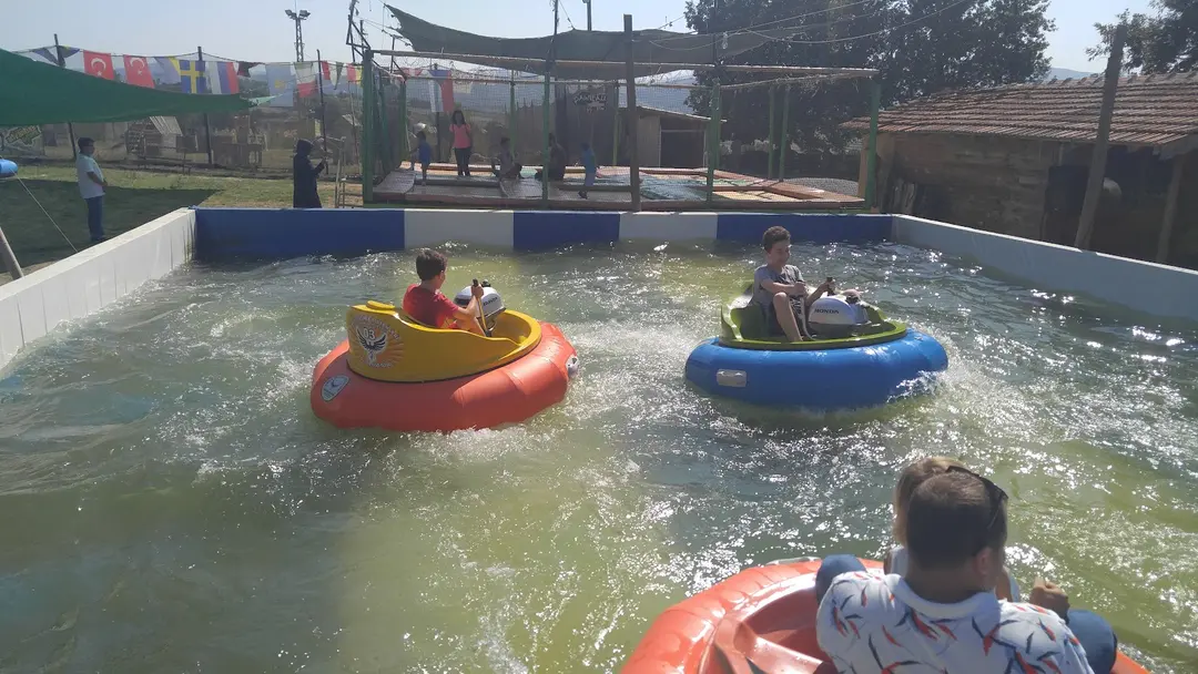 Samsun Adventure Park — Samsun — küçük resim 5