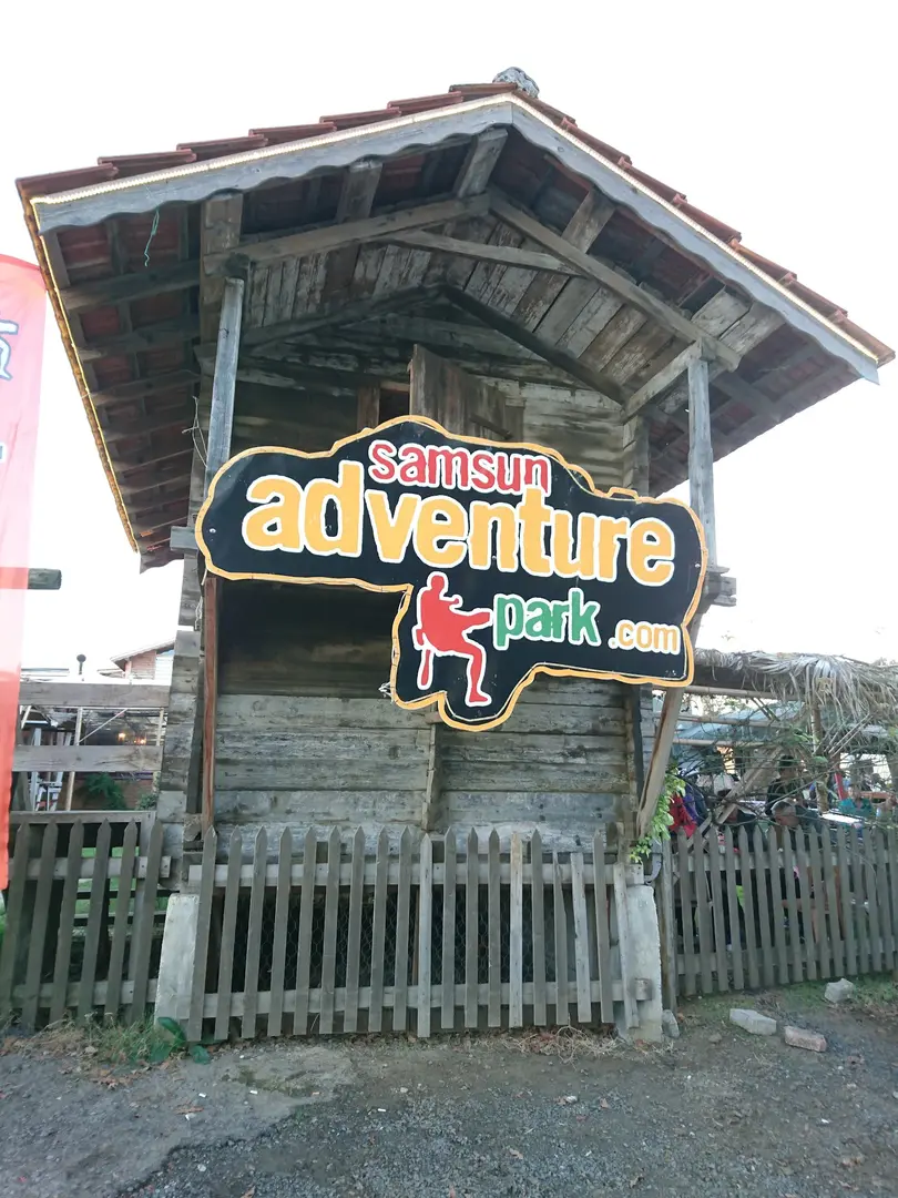 Samsun Adventure Park