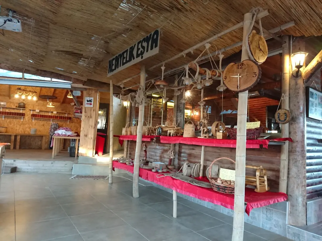 Samsun Adventure Park — Samsun — küçük resim 6