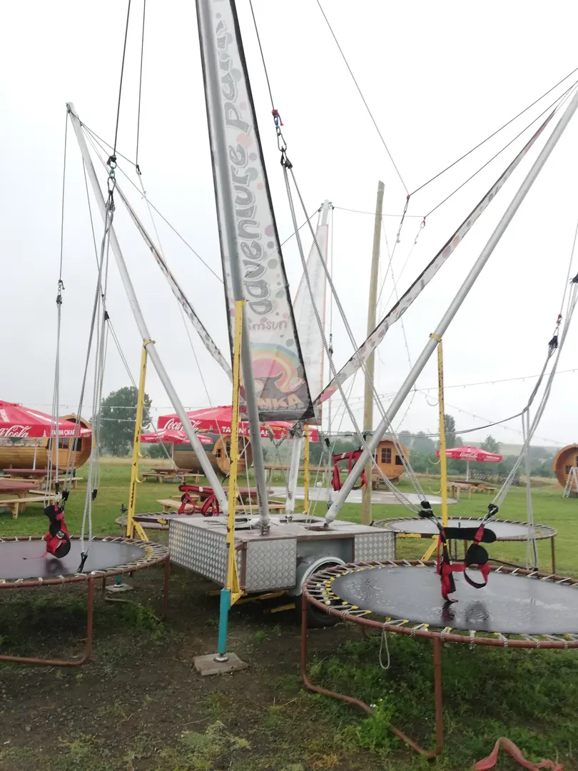 Samsun Adventure Park — Samsun — küçük resim 4