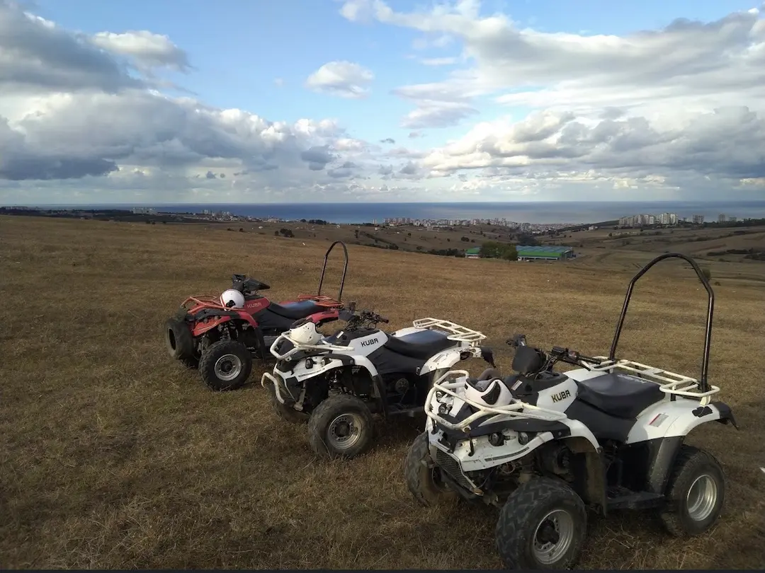 Samsun Adventure Park — Samsun — küçük resim 3