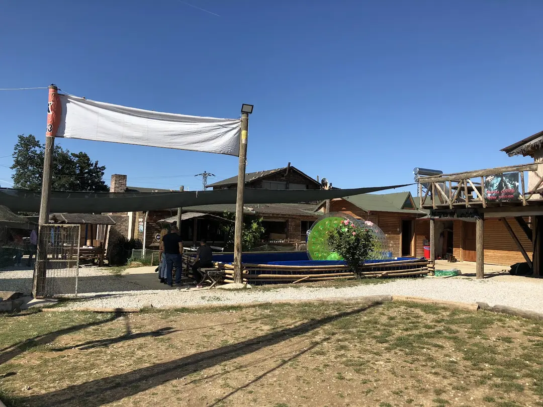 Samsun Adventure Park — Samsun — küçük resim 2