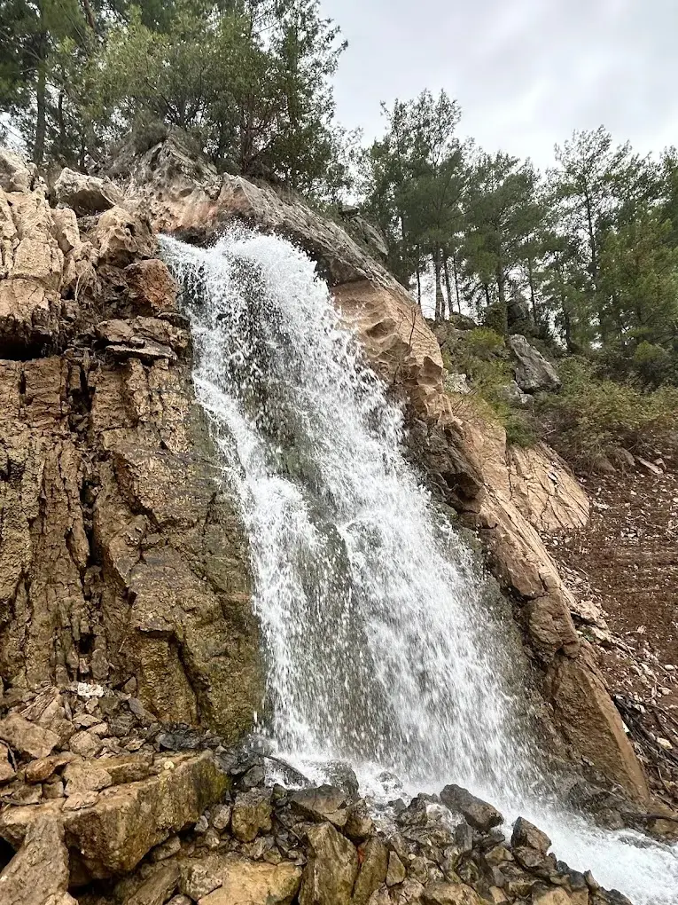 Doyran Lake — Antalya — küçük resim 9