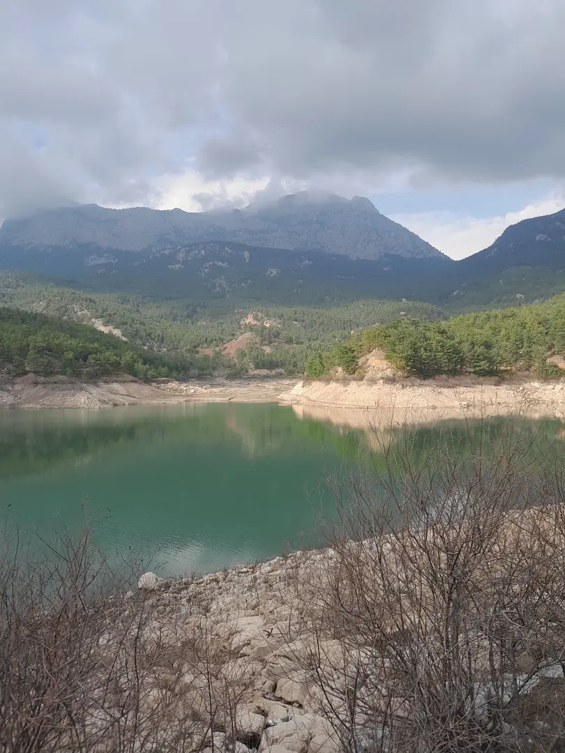 Doyran Lake — Antalya — küçük resim 2