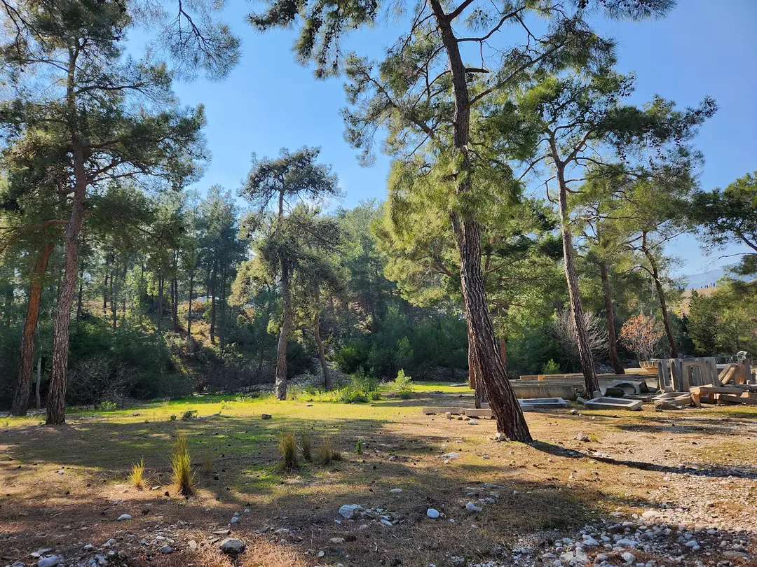 Doyran Lake — Antalya — küçük resim 4