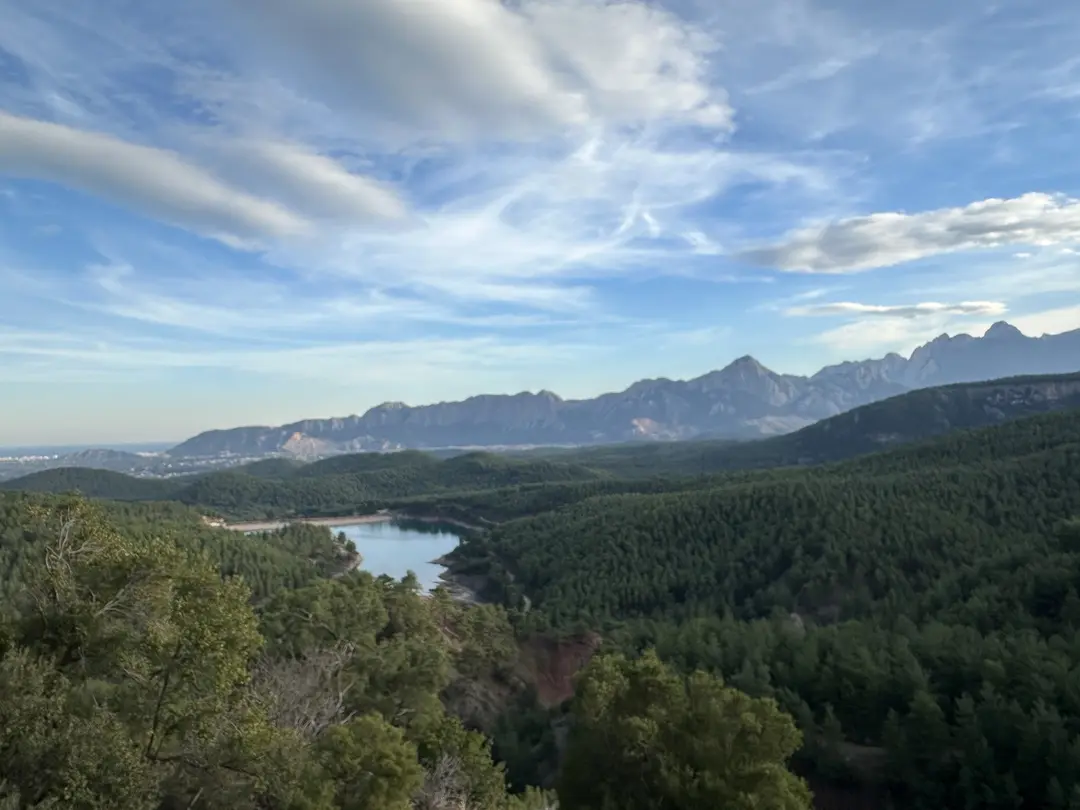 Doyran Lake — Antalya — küçük resim 7