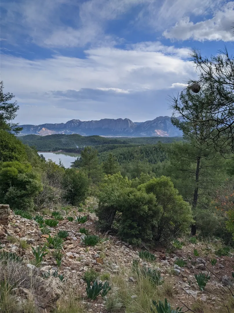 Doyran Lake — Antalya — küçük resim 8