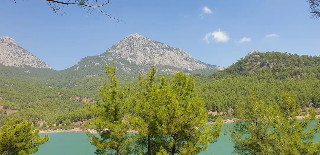 Doyran Lake — Antalya — küçük resim 6