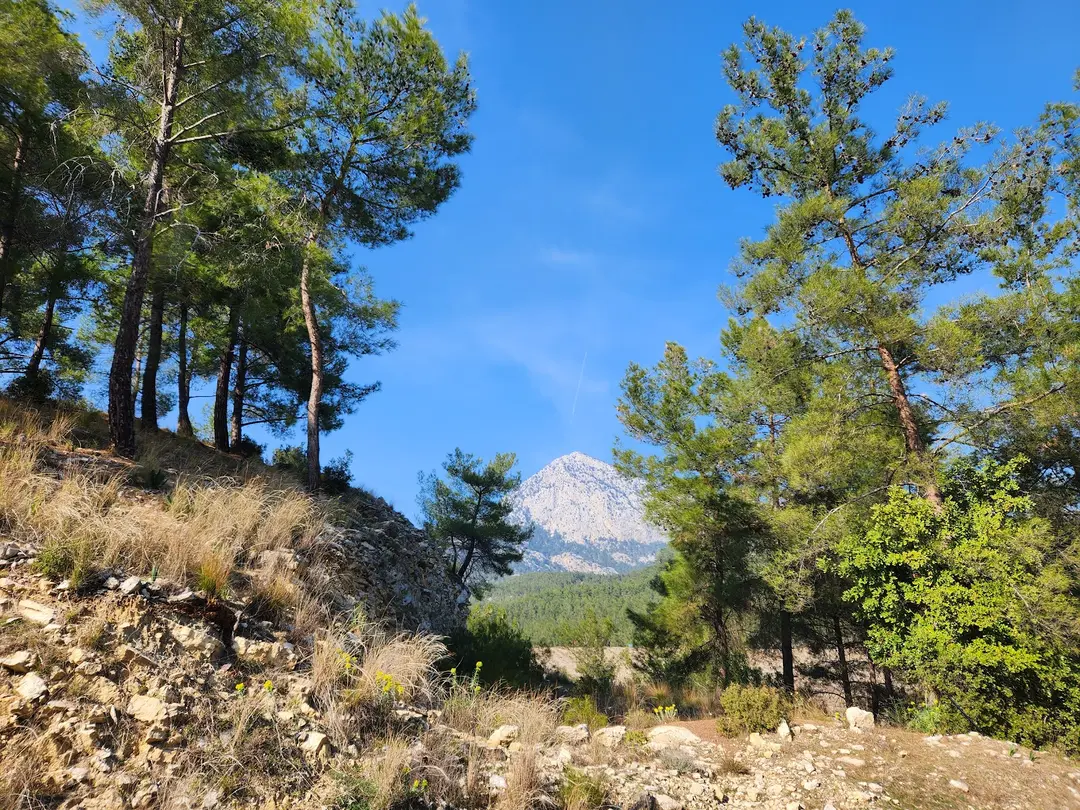 Doyran Lake — Antalya — küçük resim 3