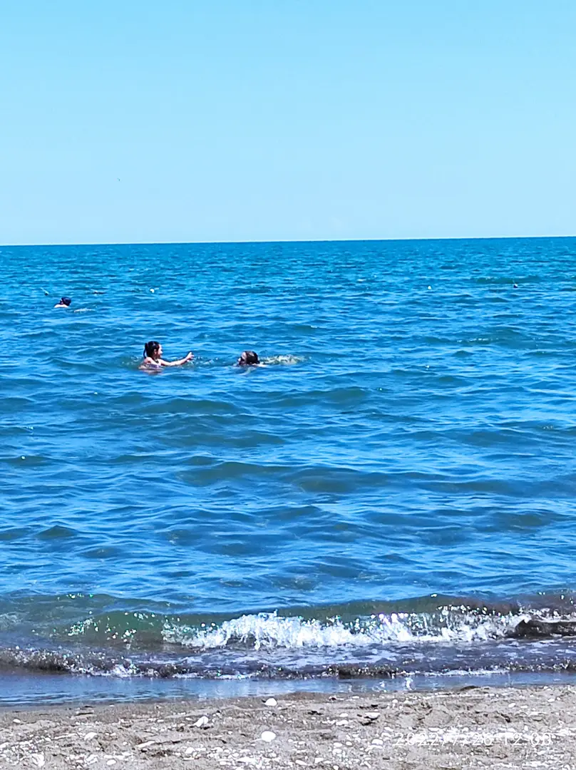 Miliç Tesisleri — Samsun — küçük resim 8
