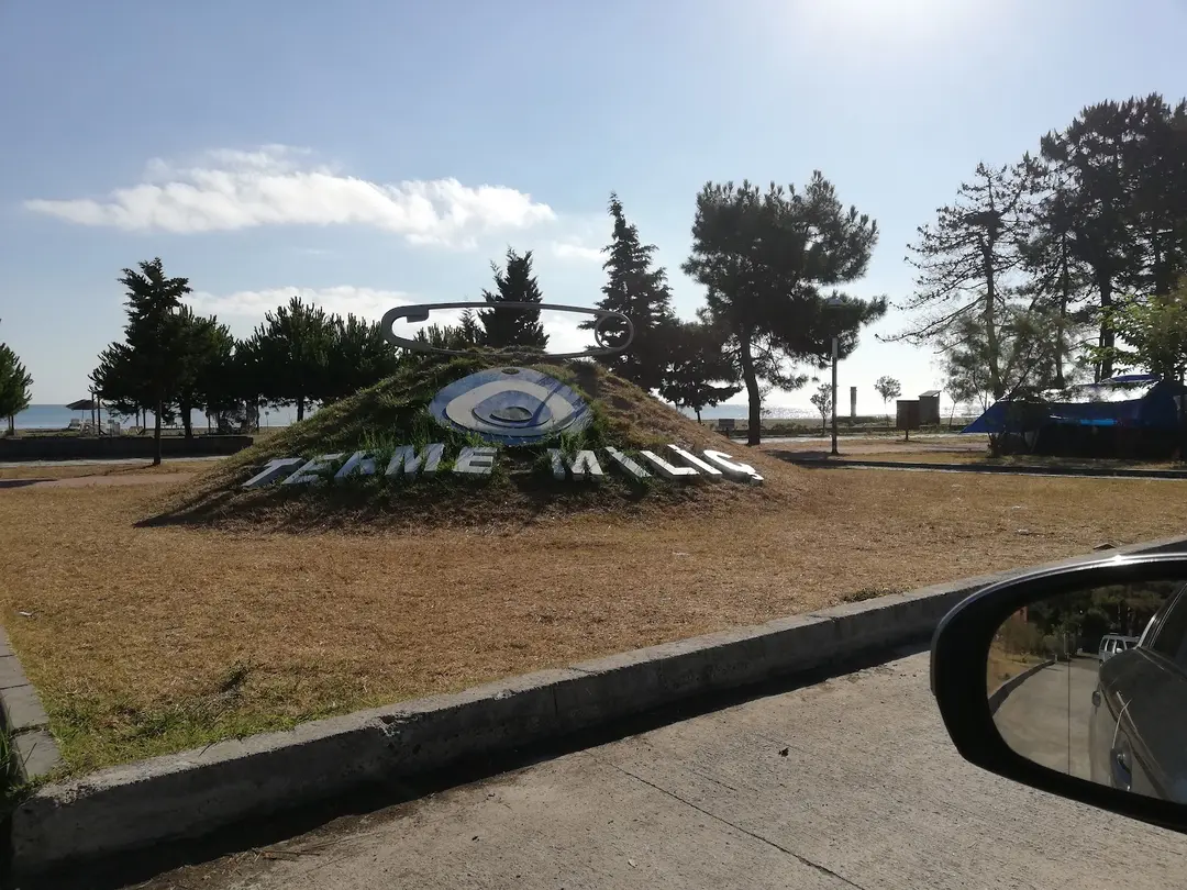 Miliç Tesisleri — Samsun — küçük resim 4