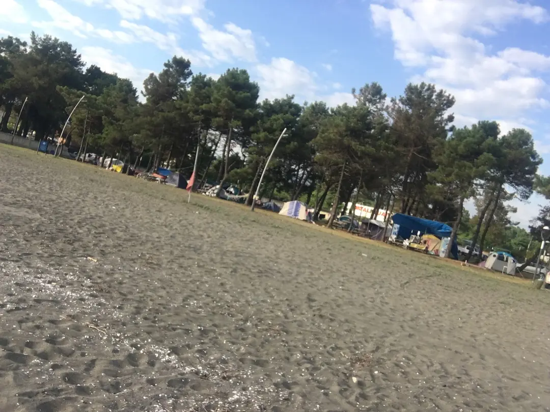 Miliç Tesisleri — Samsun — küçük resim 10