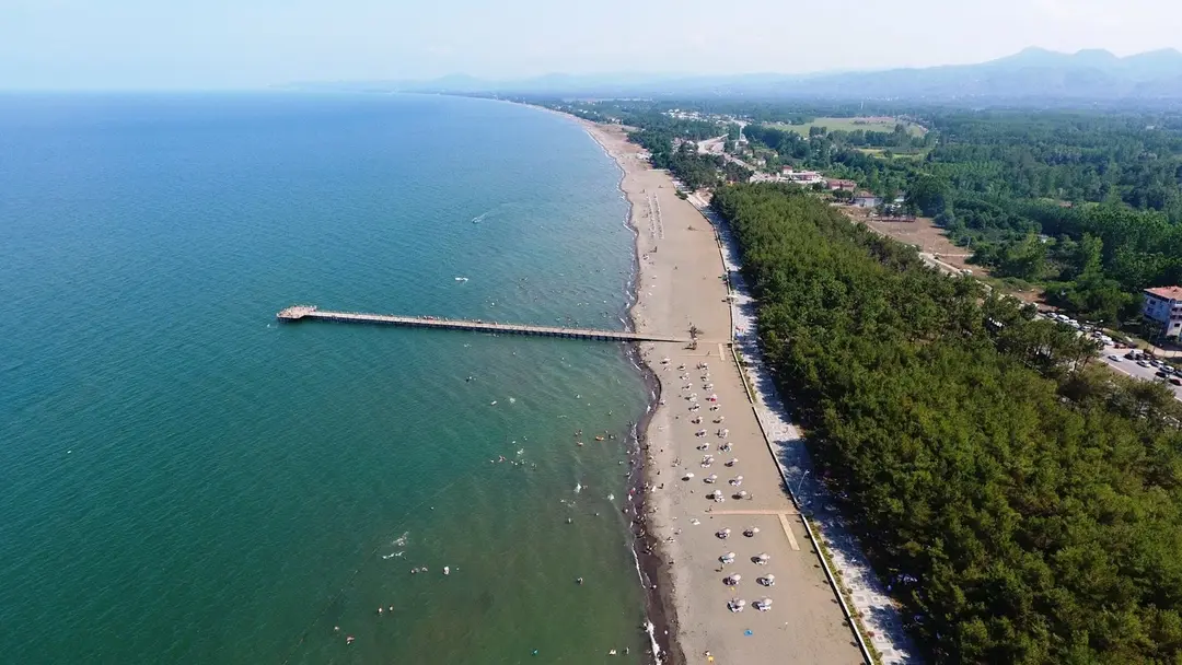 Miliç Tesisleri — Samsun — küçük resim 6
