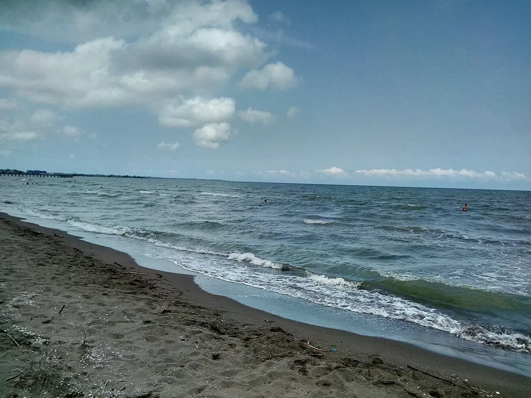 Miliç Tesisleri — Samsun — küçük resim 9
