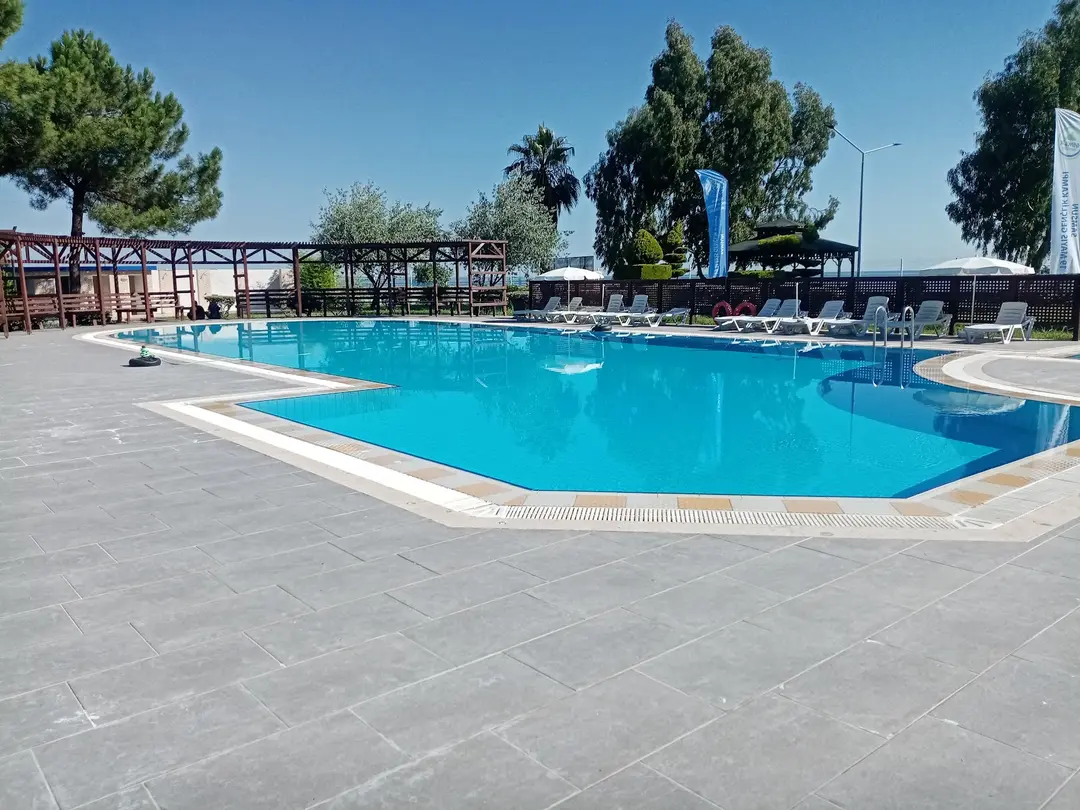 GSB 19 MAYIS GENÇLİK KAMPI — Samsun — küçük resim 3
