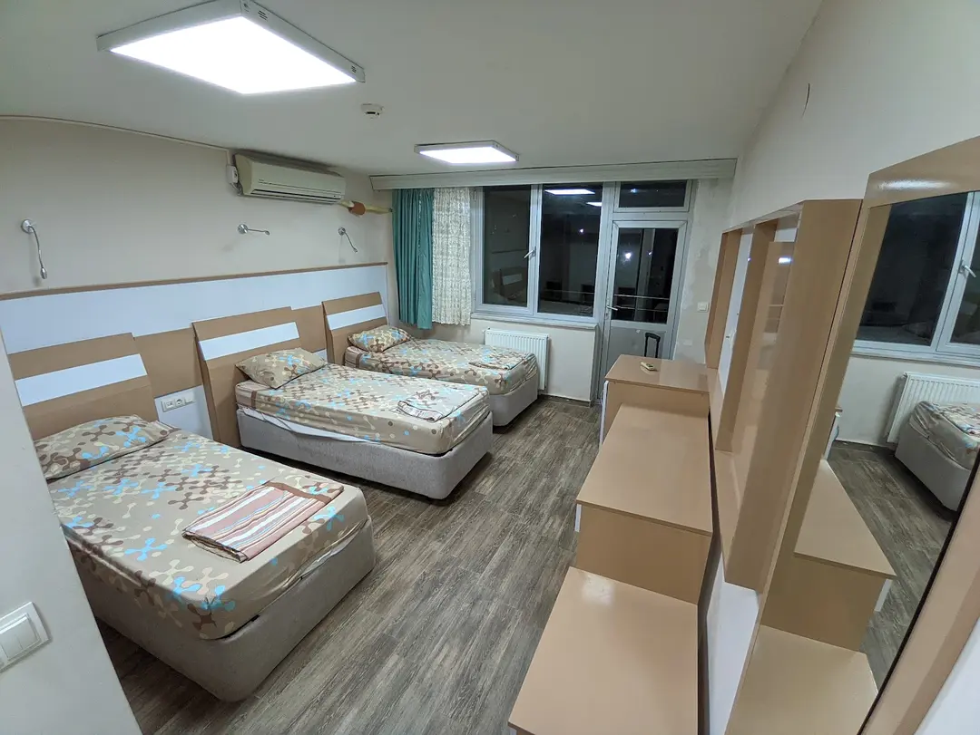 GSB 19 MAYIS GENÇLİK KAMPI — Samsun — küçük resim 10