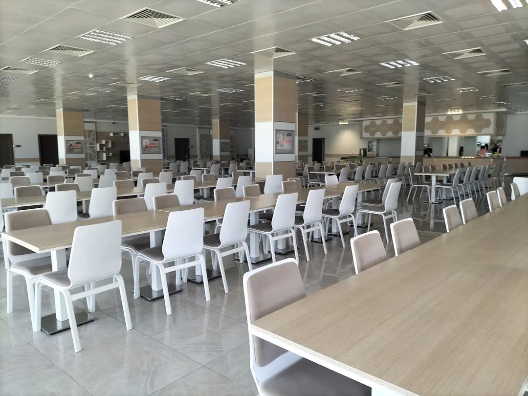 GSB 19 MAYIS GENÇLİK KAMPI — Samsun — küçük resim 7