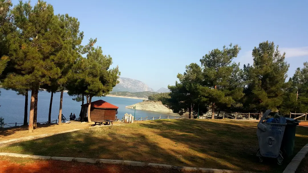 Vezirsuyu Tabiat Parkı — Samsun — küçük resim 2