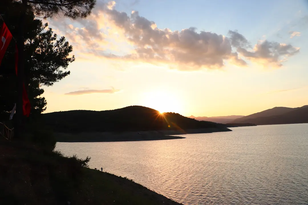 Vezirsuyu Tabiat Parkı — Samsun — küçük resim 6