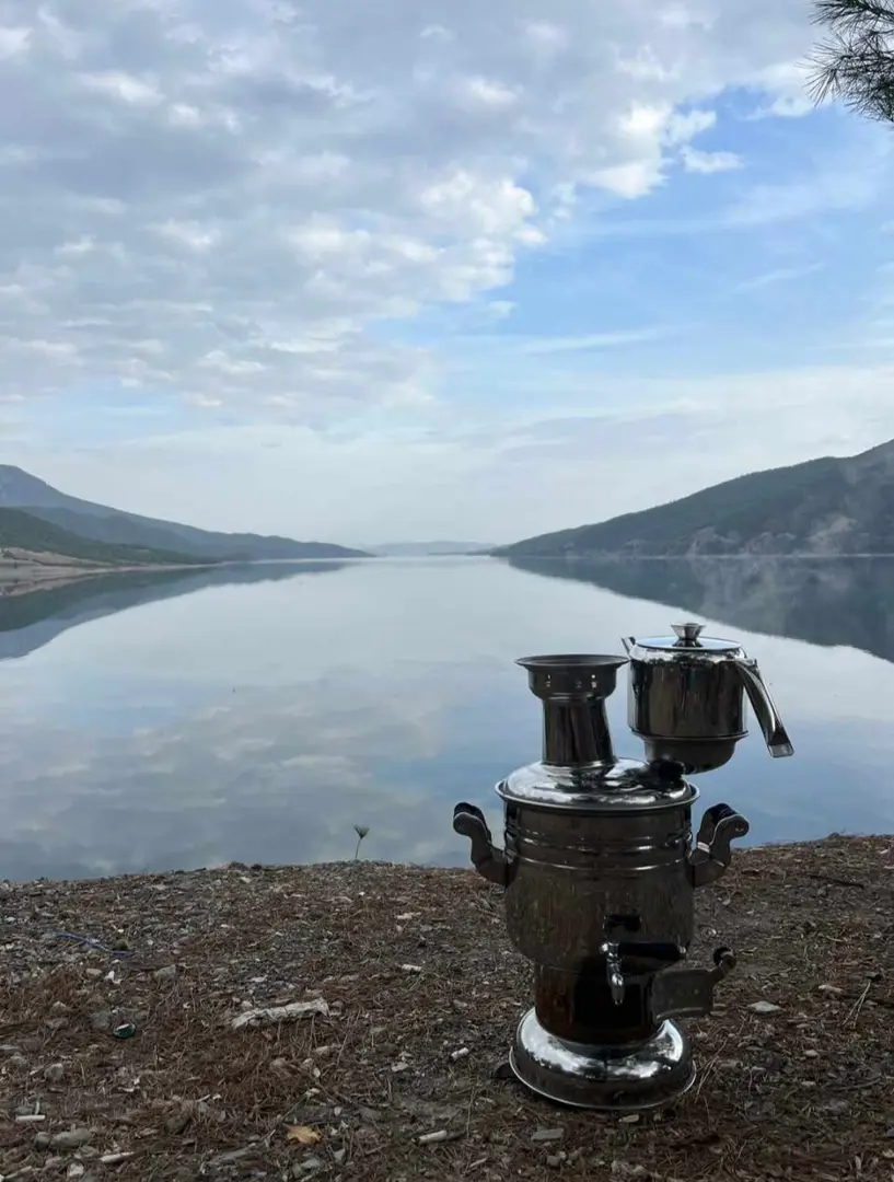 Vezirsuyu Tabiat Parkı — Samsun — küçük resim 7