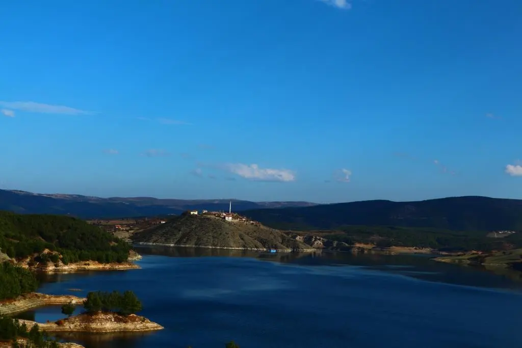 Vezirsuyu Tabiat Parkı — Samsun — küçük resim 3