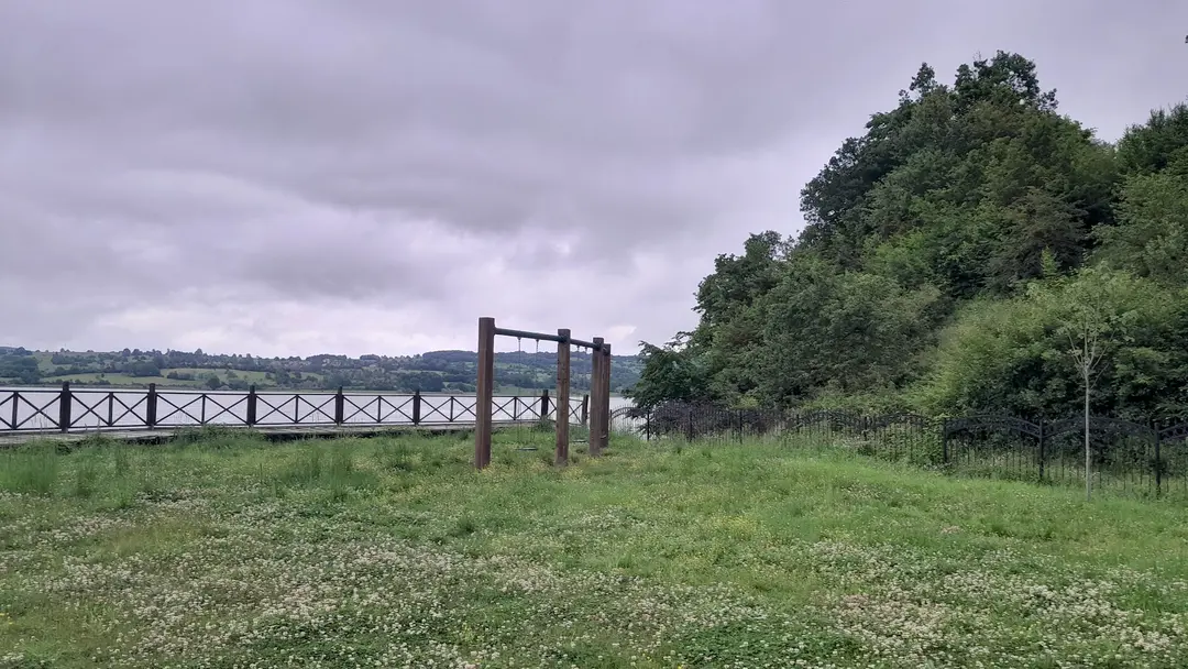 Área Húmeda de Importancia Nacional del Lago Ladik — Samsun — küçük resim 7
