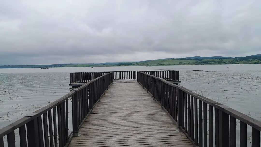 Área Húmeda de Importancia Nacional del Lago Ladik — Samsun — küçük resim 5