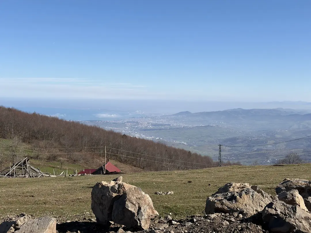 SAMSUN KOCADAĞ — Samsun — küçük resim 3