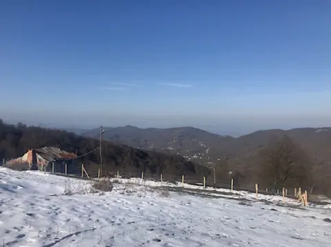SAMSUN KOCADAĞ — Samsun — küçük resim 5