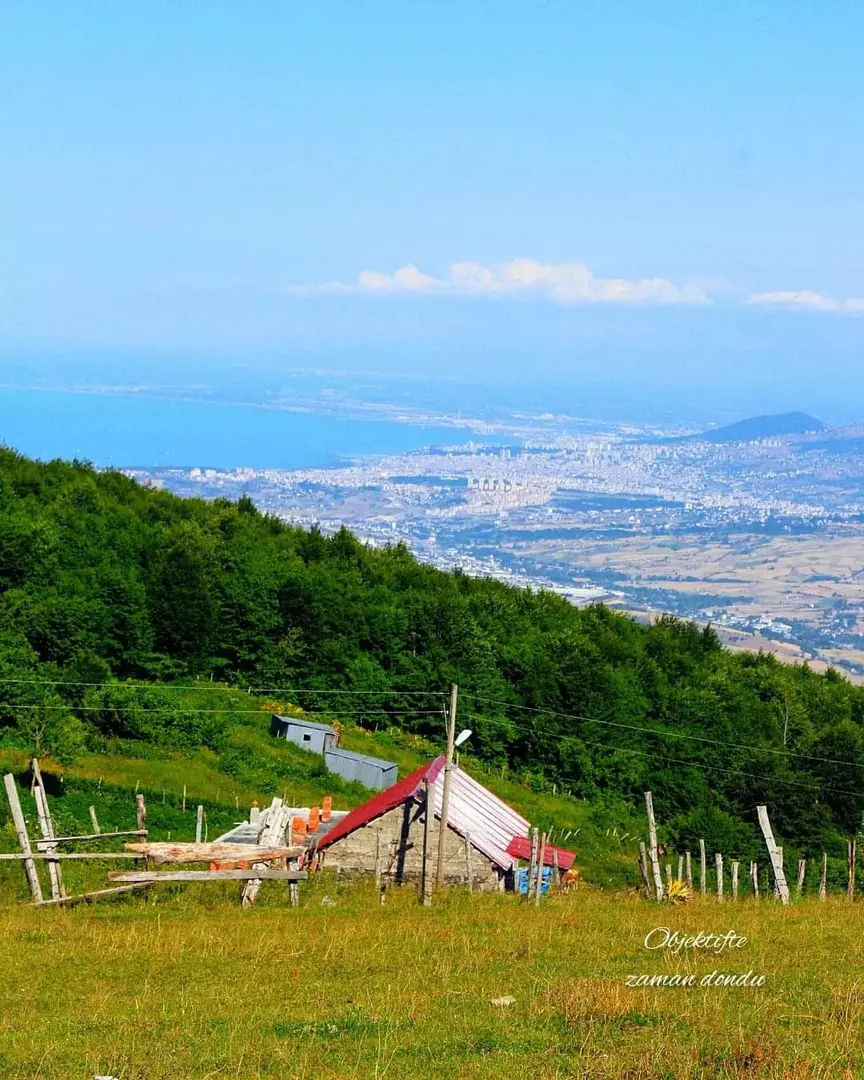 SAMSUN KOCADAĞ — Samsun — küçük resim 6