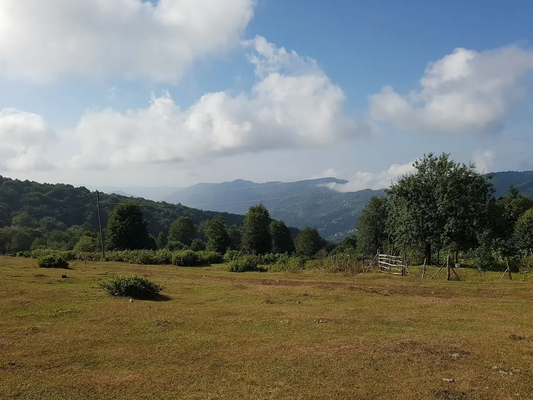 SAMSUN KOCADAĞ — Samsun — küçük resim 4