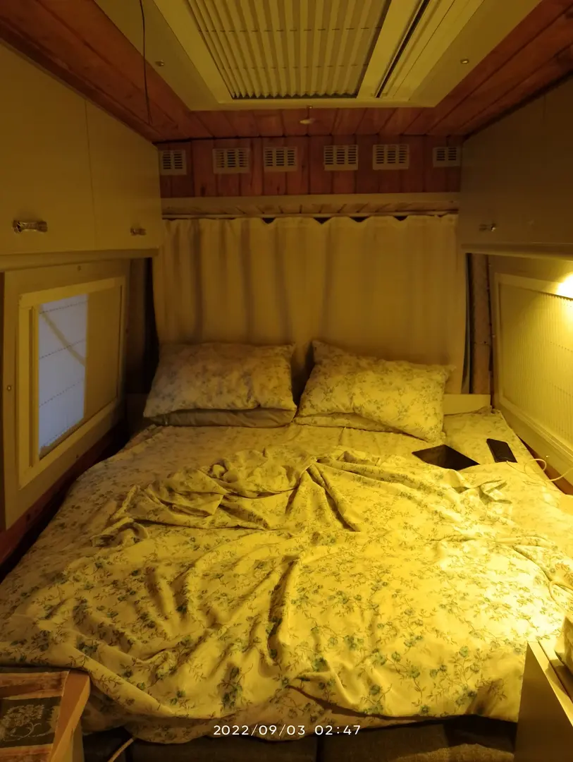 İncekum Orman Kampı — Antalya — küçük resim 2