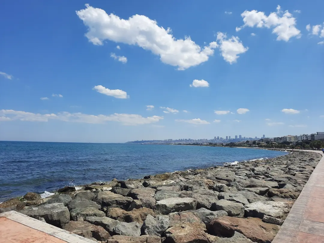Kurupelit Sahil — Samsun — küçük resim 4