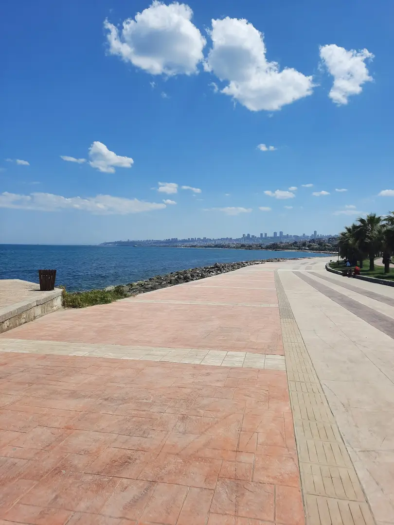 Kurupelit Sahil — Samsun — küçük resim 7